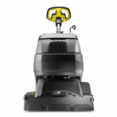 Professional Walk Behind Carpet Cleaners